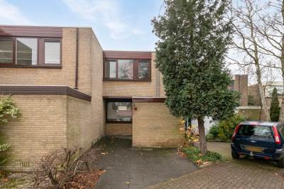 Woning Hargplein 19 Schiedam