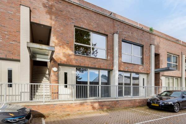Woning Hoogstraat 18513 Eindhoven
