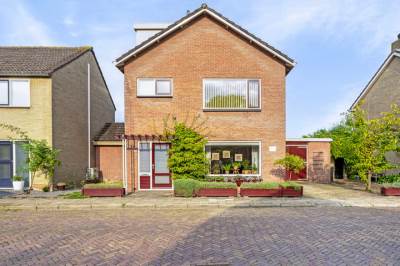 Woning Schimmelpenninckstraat 6 Kloetinge (Gem. Goes)