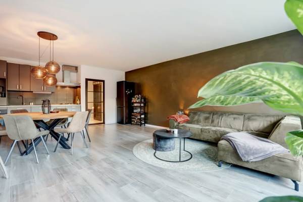 Woning Slakkenveen 212 Spijkenisse