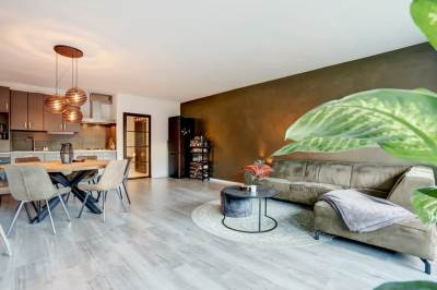 Woning Slakkenveen 212 Spijkenisse