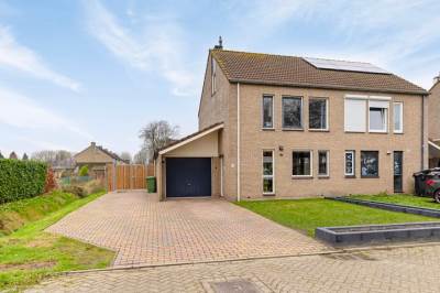 Woning Zuring 65 Klazienaveen