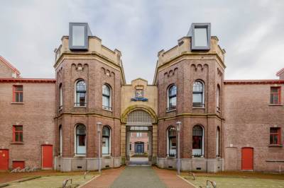 Woning Noordsingel 117H Rotterdam