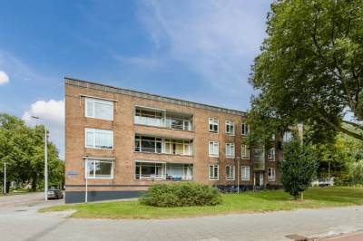 Woning Gerdesiaweg 571 Rotterdam
