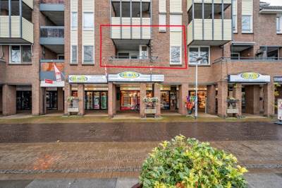 Woning Monseigneur Nolensplein 39C Venlo