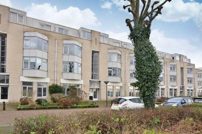 Woning Golfstroom 110 Huizen