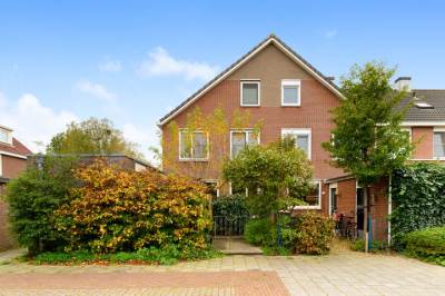 Woning Tine Marcushof 1 Castricum