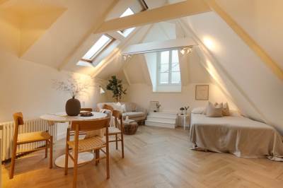Woning Ferdinand Bolstraat 39M Amsterdam