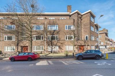 Woning Homeruslaan 283 Utrecht