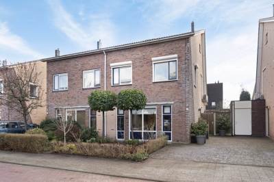Woning Kogelerbos 11 Enschede