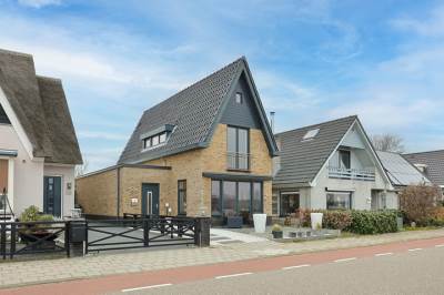 Woning Leimuiderdijk 88 Rijsenhout
