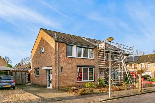 Woning Koenselberg 39 Milsbeek