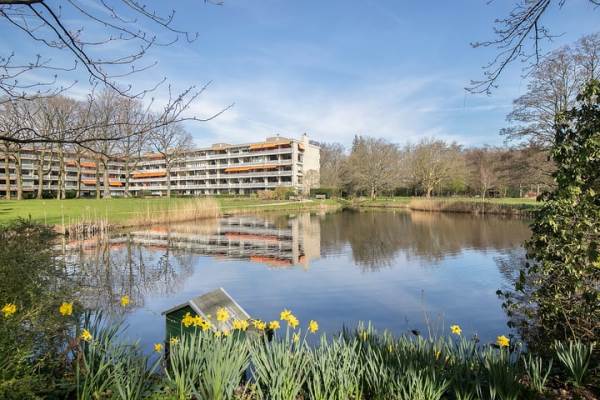 Woning Stoeplaan 11F Wassenaar