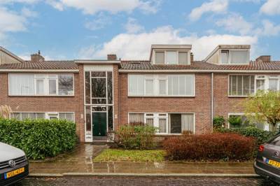 Woning Frans Halslaan 9 Amstelveen