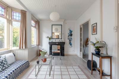 Woning Groen van Prinstererstraat 48B02 Rotterdam