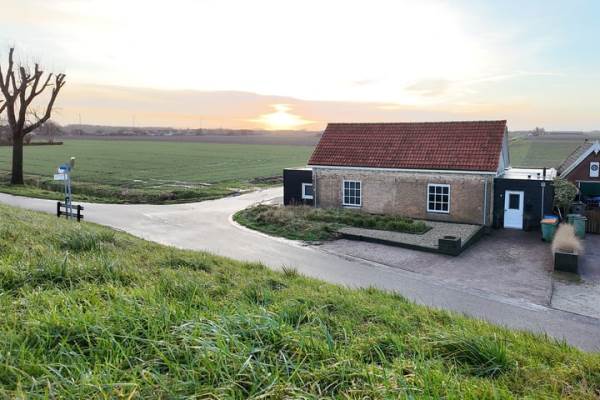 Woning Buitendijk West 3 Klundert