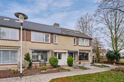 Woning Sweelincklaan 20 Helmond