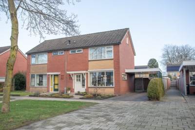 Woning Lavendelhof 18 Wierden