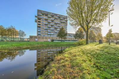 Woning Aziëlaan 65 Alphen aan den Rijn