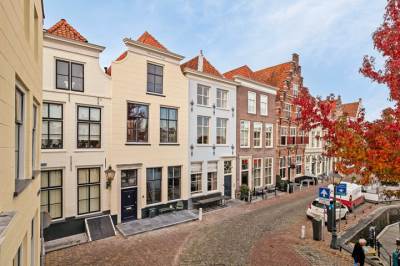 Woning Turfkade 19 Goes