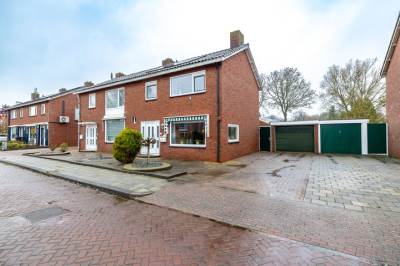 Woning Borgweg 119 Farmsum