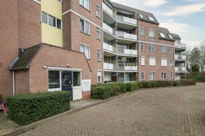 Woning Zeskant 129 Heerlen