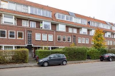 Woning Parkweg 39 Groningen