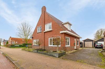 Woning Hoofdweg 266 Midwolda