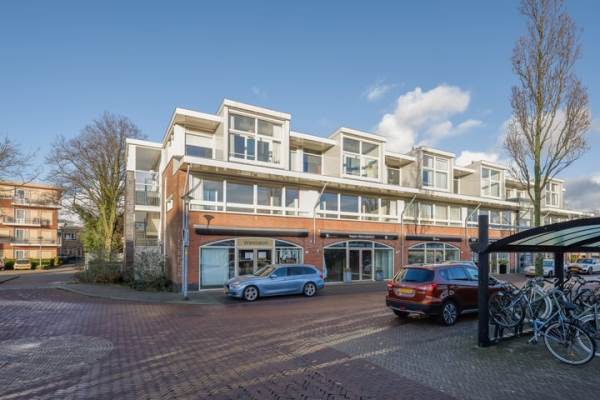 Woning Stationsweg 106 Heiloo
