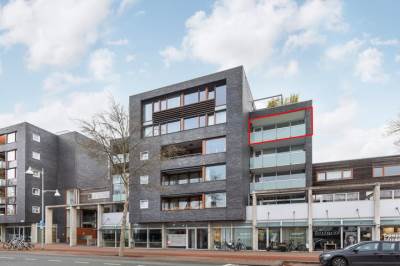 Woning Molenstraat-Centrum 373 Apeldoorn