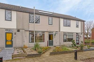 Woning Orion 18 Aalten