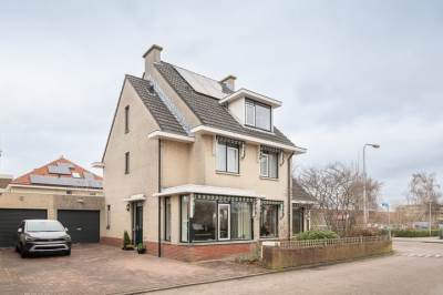 Woning Elbe 39 Nieuwerkerk aan den IJssel
