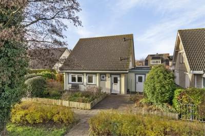 Woning Galjoen 201 Lelystad