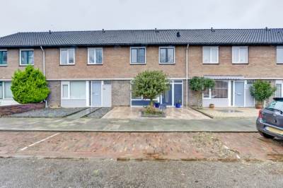 Woning Malvert 2584 Nijmegen
