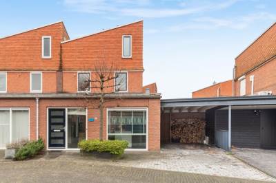 Woning Kortegolf 3 IJsselstein