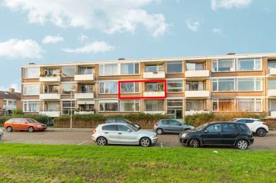Woning Stellingwerfstraat 592 Arnhem