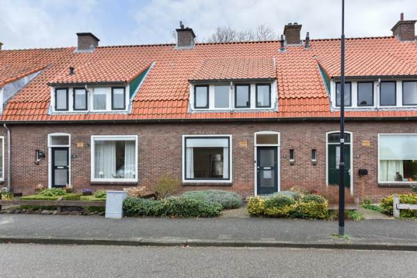 Woning Prinses Margrietlaan 6 Mijdrecht