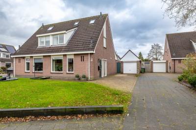 Woning Schout Poelmanweg 35 Harkstede (Gem. Midden-Groningen)