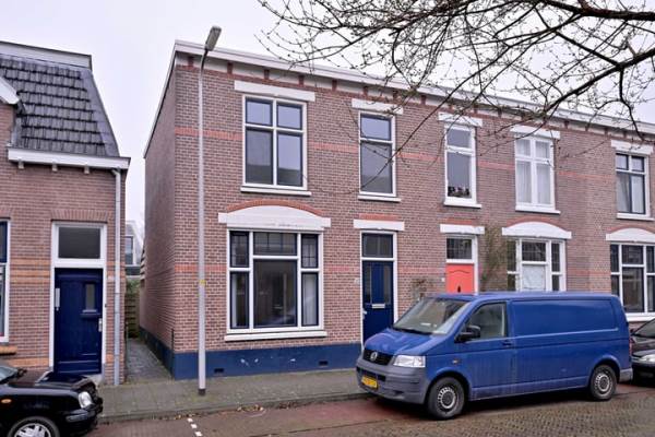 Woning Rijsweerdsweg 30 Deventer