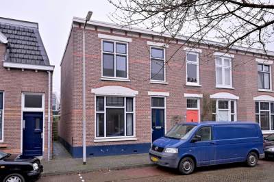 Woning Rijsweerdsweg 30 Deventer