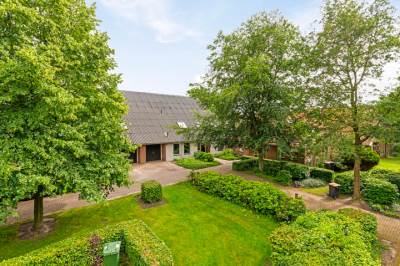 Woning Dorpsstraat 82A Eexterveen