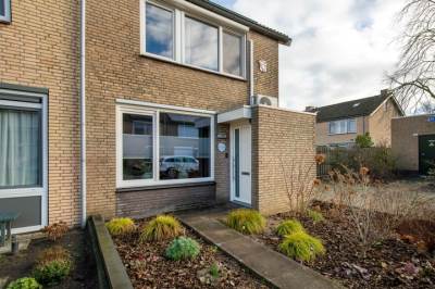 Woning Schuivenoord 113 Roosendaal