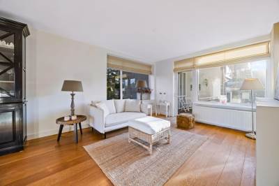 Woning van Leeuwenstraat 67 Voorburg