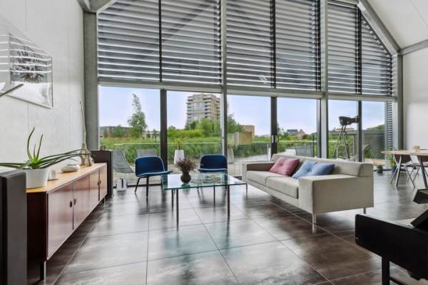 Woning Damoclesstraat 27 Almere