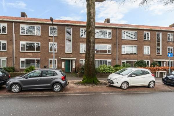 Woning Jacob van Campenlaan 86 Hilversum