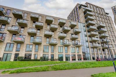 Woning Waalbandijk 283 Nijmegen