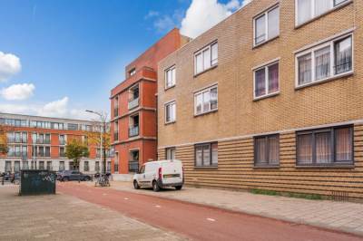 Woning Jan van Gojenstraat 341 Den Haag