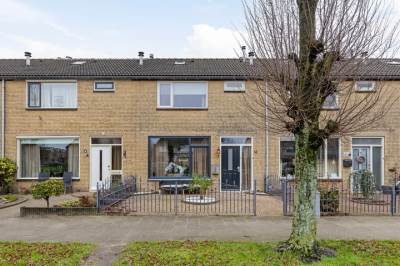 Woning Galgenweg 42 Zevenbergen