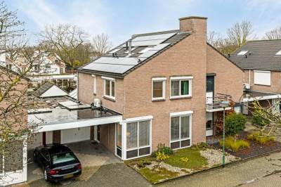 Woning Elbeplantsoen 13 Helmond