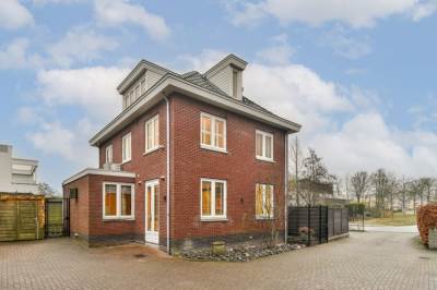 Woning 's-Gravenweg 566 Rotterdam
